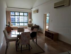 Changi Court (D16), Condominium #444425441